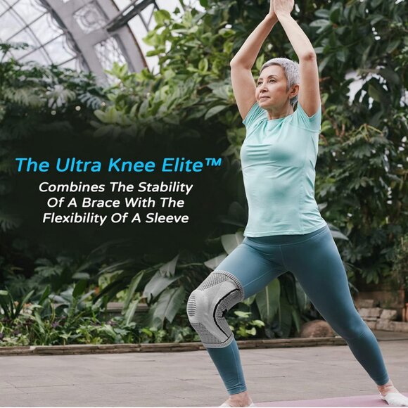 We Relieve Ultra Knee Elite - Picture 16 of 16